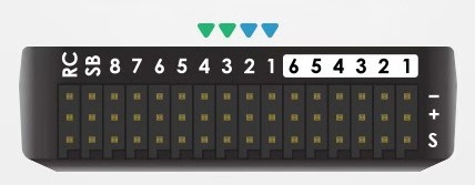 四旋翼Pixhawk连接图2